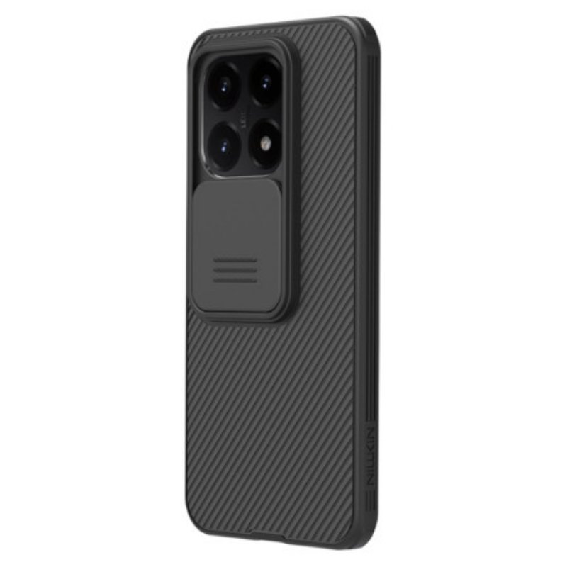 Skal Xiaomi 15t Camshield Pro-serien Nillkin