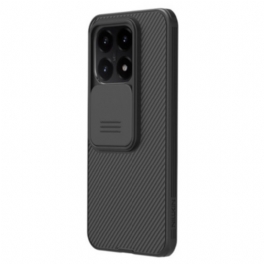 Skal Xiaomi 15t Camshield Pro-serien Nillkin