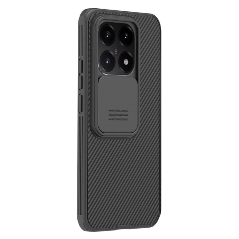 Skal Xiaomi 15t Camshield Pro-serien Nillkin