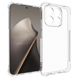 Skal Xiaomi 15t Förstärkt Genomskinlig