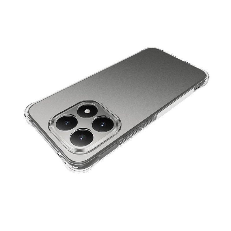 Skal Xiaomi 15t Förstärkt Genomskinlig