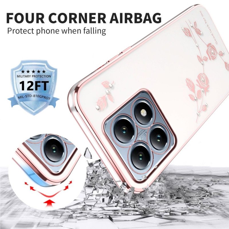 Skal Xiaomi 15t Kadem