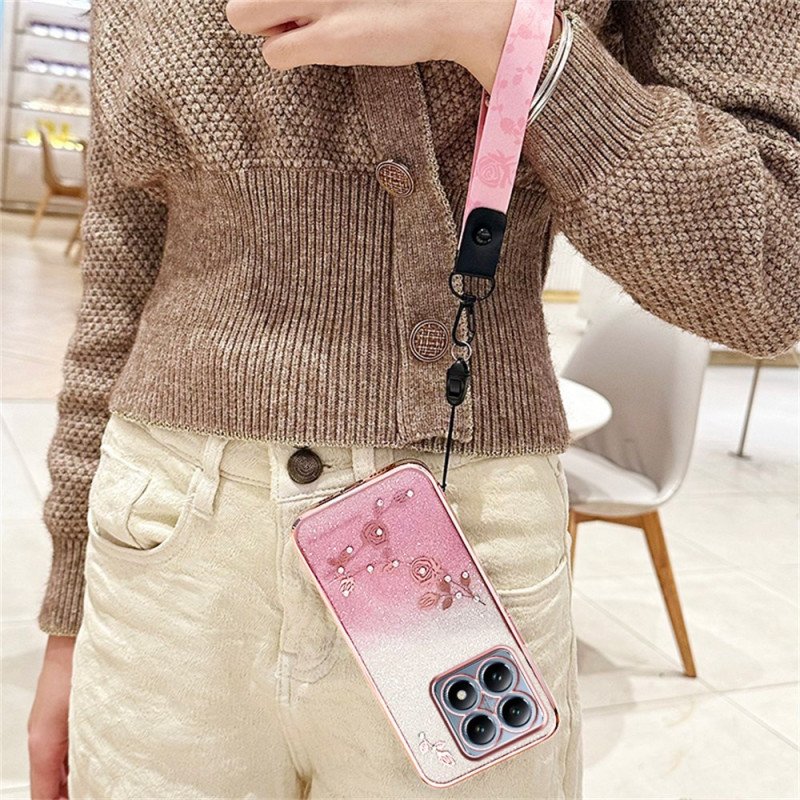 Skal Xiaomi 15t Strassrem Kadem