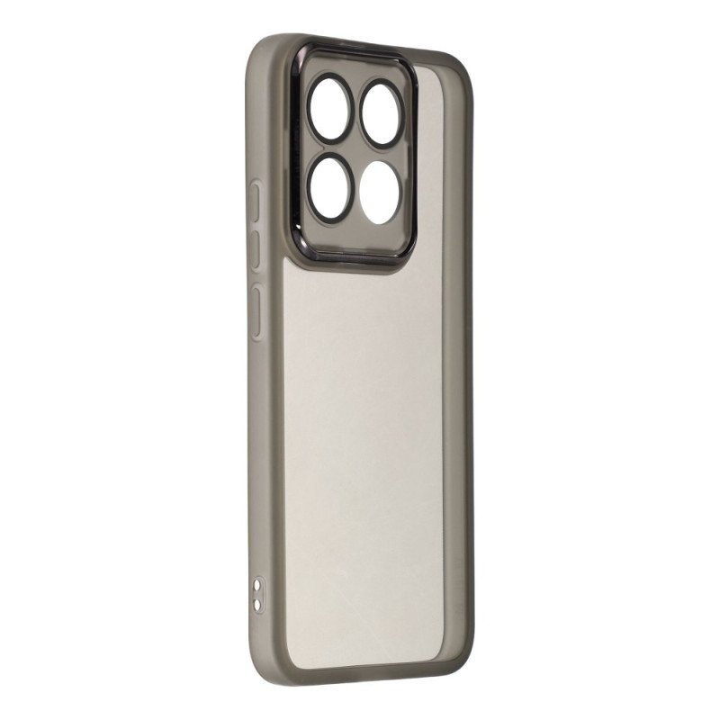 Skal Xiaomi 15t Tonad