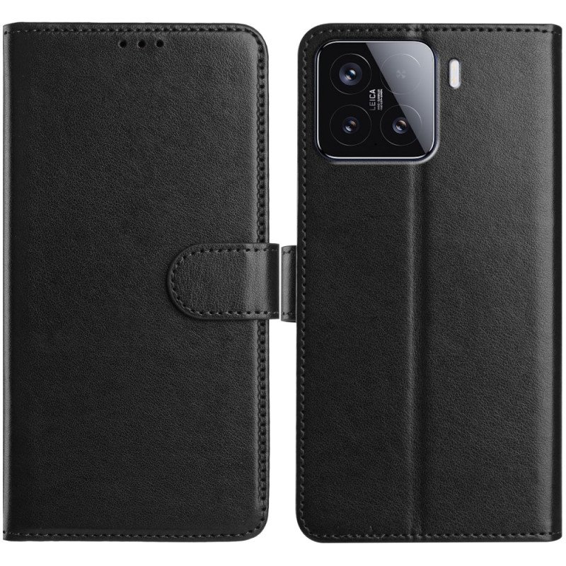 Skyddsfodral Xiaomi 15t 8 Korthållare