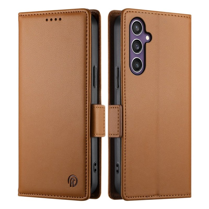 Fodral För Samsung Galaxy S25 Fe 3 Kortfack