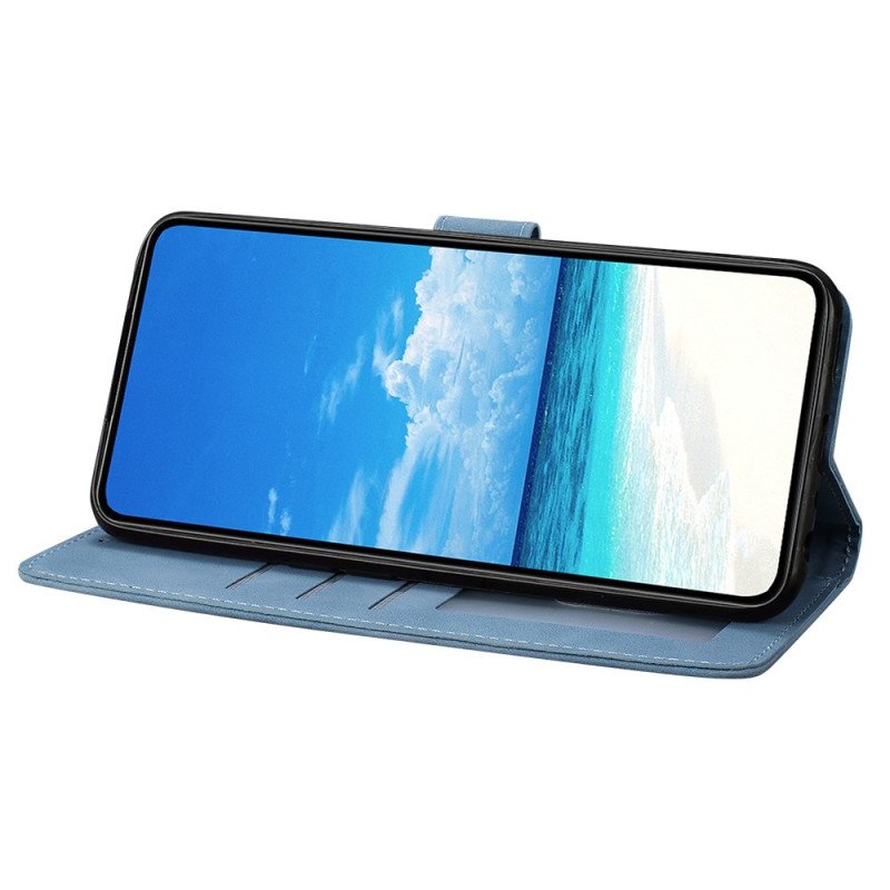 Fodral För Samsung Galaxy S25 Fe Fjärilsmönster