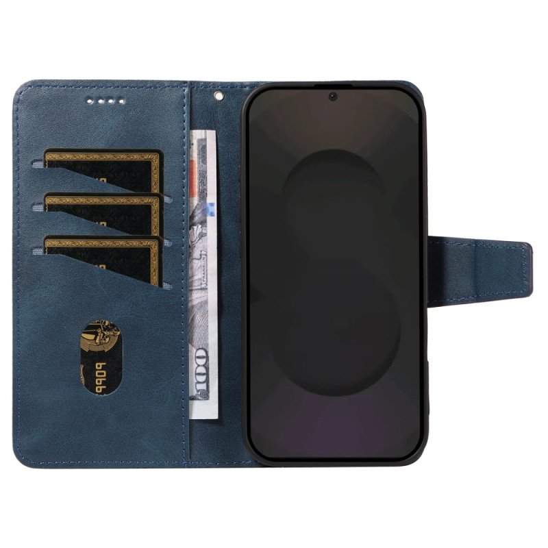 Fodral För Samsung Galaxy S25 Fe Fris