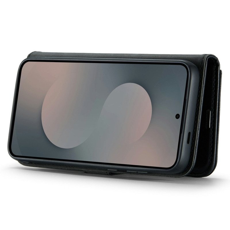 Fodral Samsung Galaxy S25 Fe Avtagbart Fodral Dg.ming