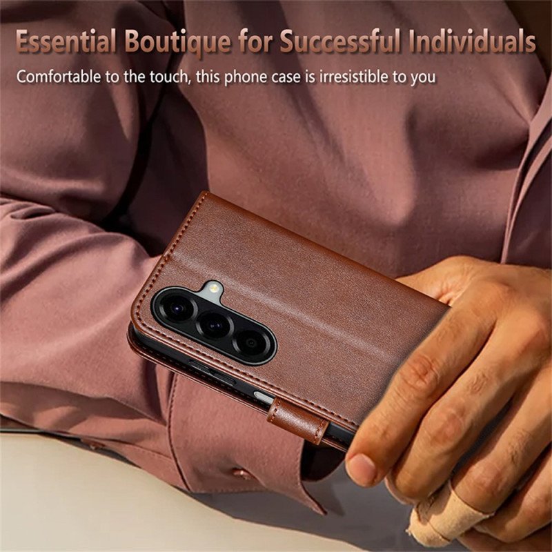 Fodral Samsung Galaxy S25 Fe Azns