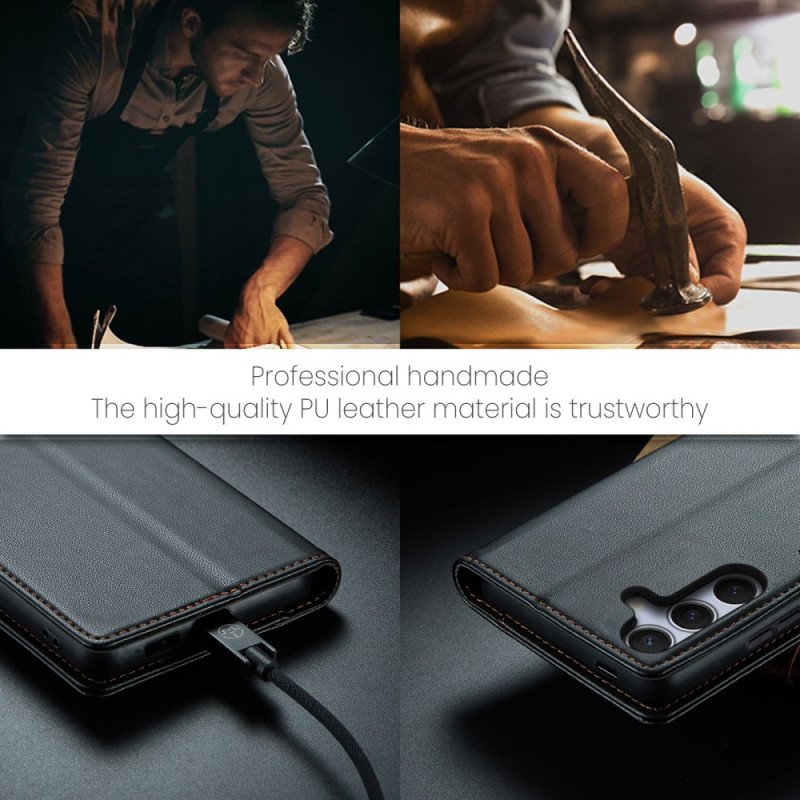 Fodral Samsung Galaxy S25 Fe Casem