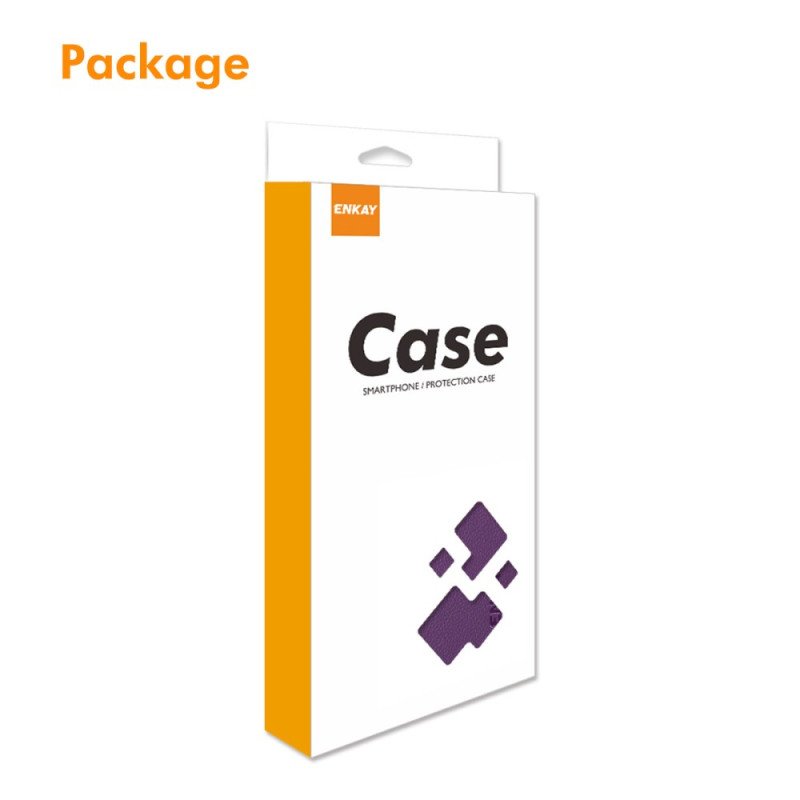 Fodral Samsung Galaxy S25 Fe Enkay