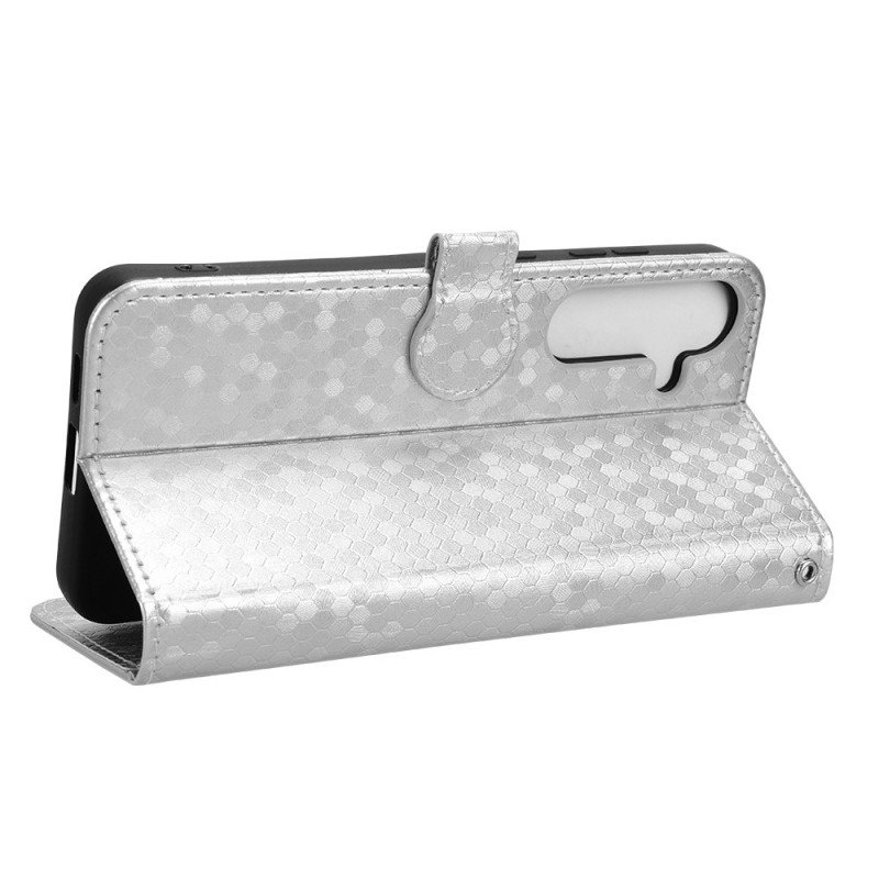 Fodral Samsung Galaxy S25 Fe Glansig