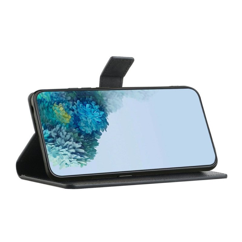 Fodral Samsung Galaxy S25 Fe Klassisk Svart