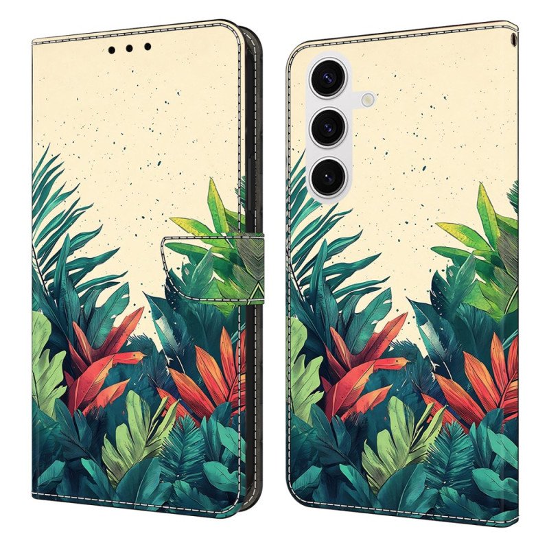 Fodral Samsung Galaxy S25 Fe Löv