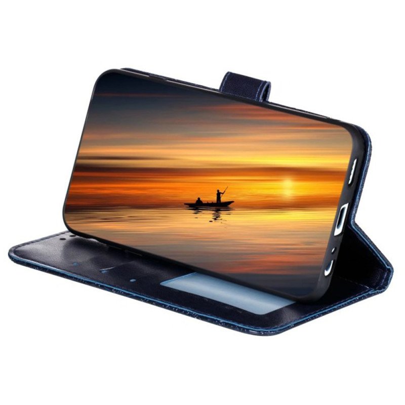 Fodral Samsung Galaxy S25 Fe Mandalatryck