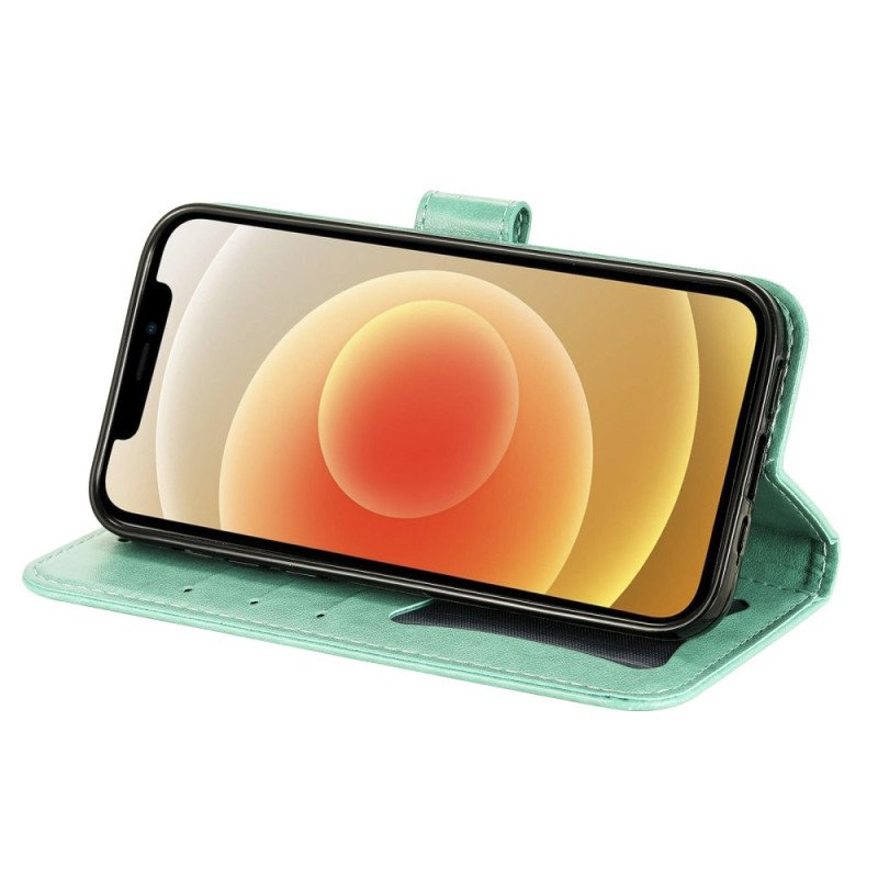 Fodral Samsung Galaxy S25 Fe Mandalatryck