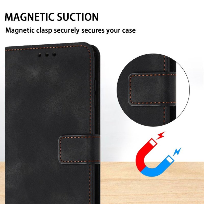 Fodral Samsung Galaxy S25 Fe Mockaeffekt