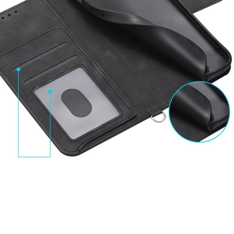 Fodral Samsung Galaxy S25 Fe Spetstryck Med Rem Och Axelrem