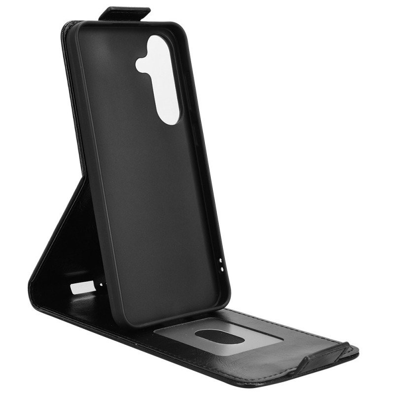 Fodral Samsung Galaxy S25 Fe Vertikal Design