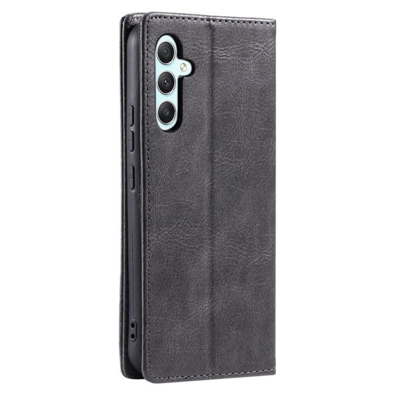 Folio-fodral För Samsung Galaxy S25 Fe Ttudrch