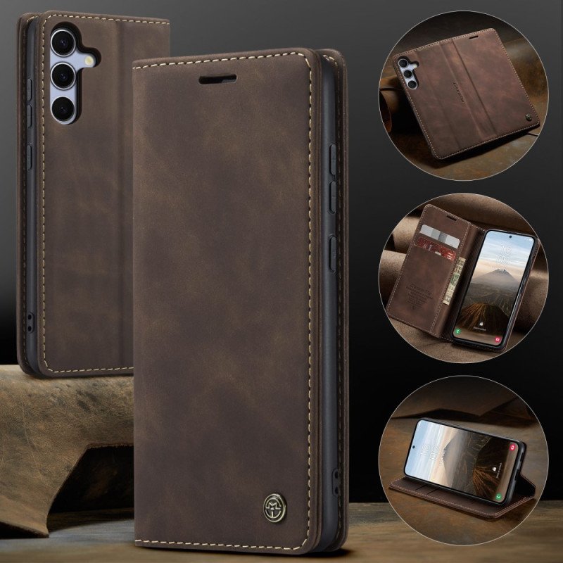 Folio-fodral Samsung Galaxy S25 Fe Casem