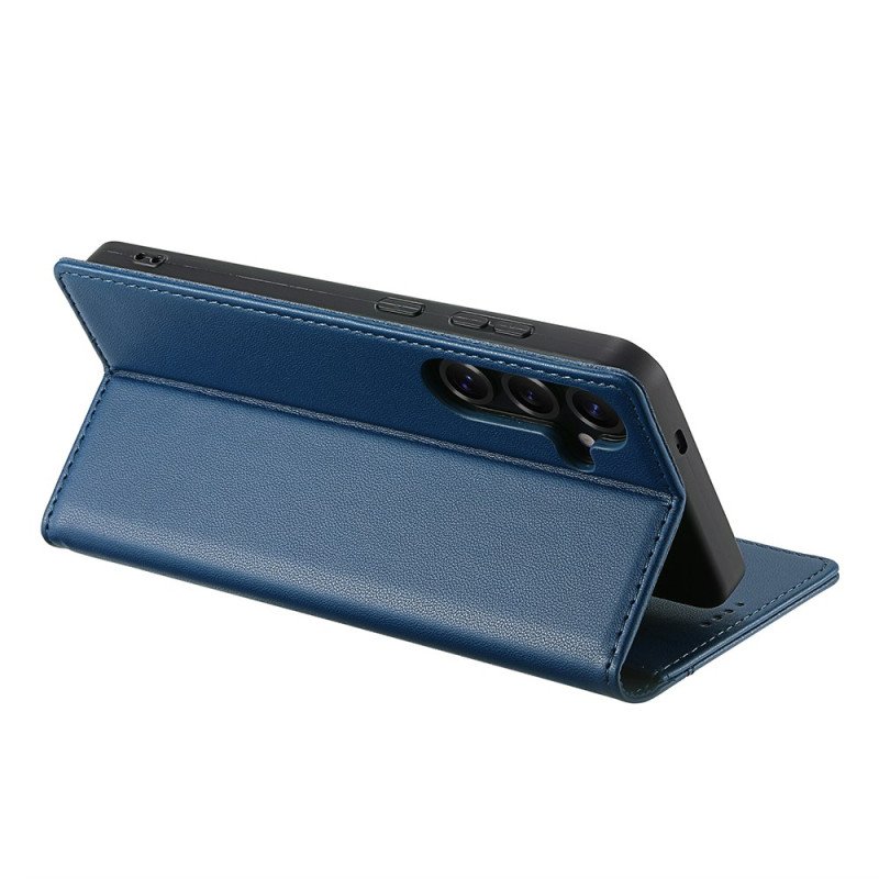 Folio-fodral Samsung Galaxy S25 Fe Telefonfodral N.bekus