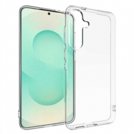 Skal För Samsung Galaxy S25 Fe Genomskinlig