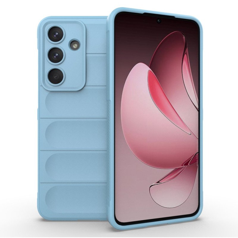 Skal För Samsung Galaxy S25 Fe Halkfri