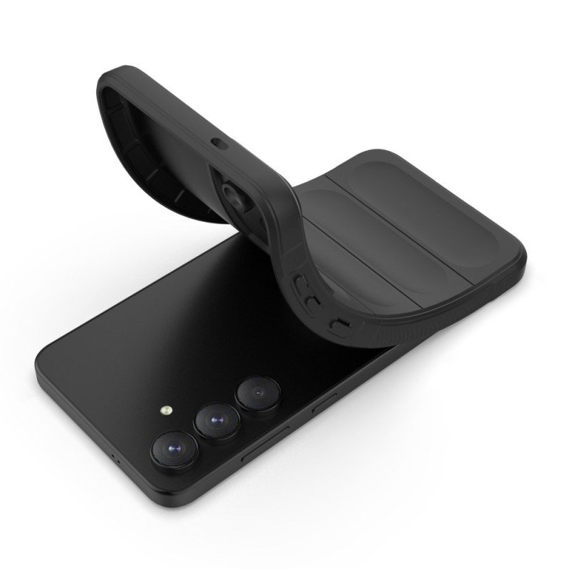 Skal För Samsung Galaxy S25 Fe Halkfri