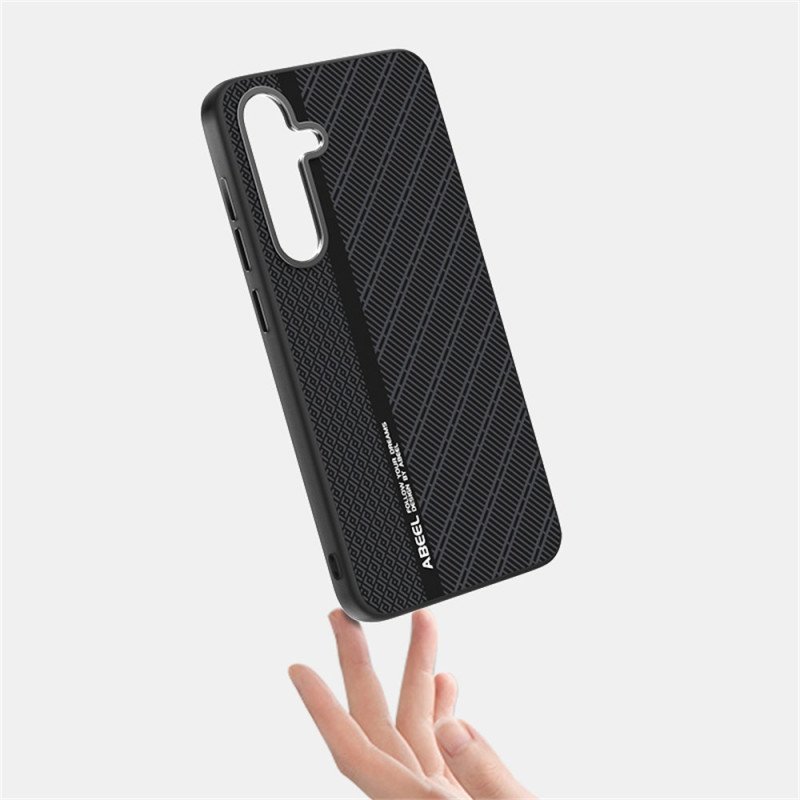 Skal För Samsung Galaxy S25 Fe Magsafe-kompatibel Design Abeel