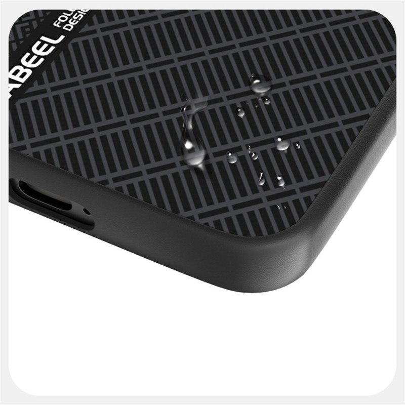 Skal För Samsung Galaxy S25 Fe Magsafe-kompatibel Design Abeel