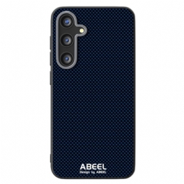 Skal Samsung Galaxy S25 Fe Abeel Hybrid Magsafe-kompatibel