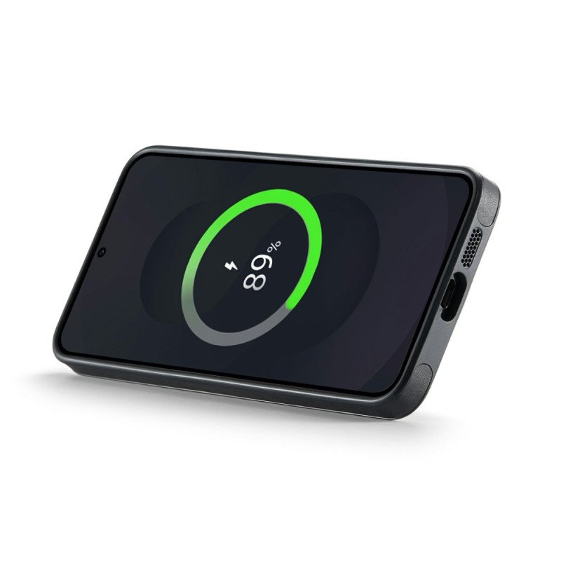 Skal Samsung Galaxy S25 Fe Magnetisk Magning