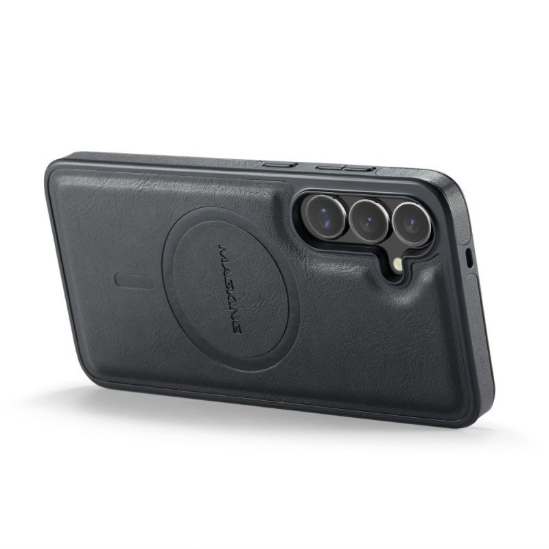 Skal Samsung Galaxy S25 Fe Magnetisk Magning