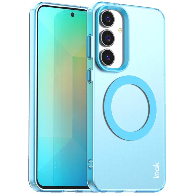 Skal Samsung Galaxy S25 Fe Magsafe Imak-kompatibel