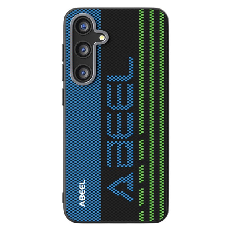 Skal Samsung Galaxy S25 Fe Magsafe Techno Abeel-kompatibel