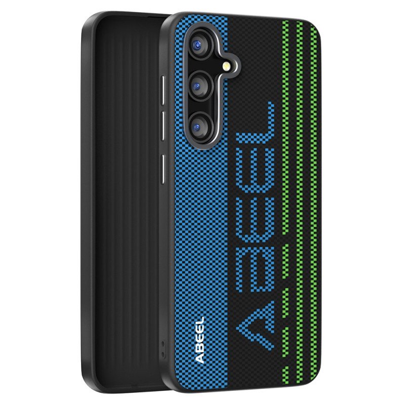 Skal Samsung Galaxy S25 Fe Magsafe Techno Abeel-kompatibel