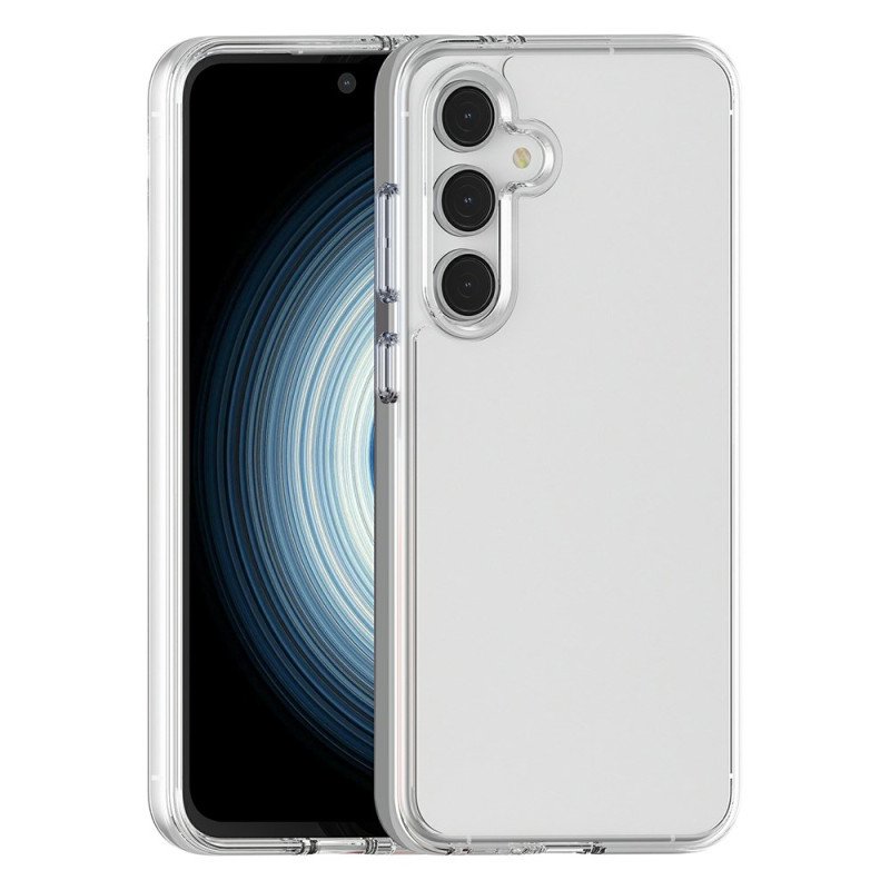 Skal Samsung Galaxy S25 Fe Telefonfodral Amorous