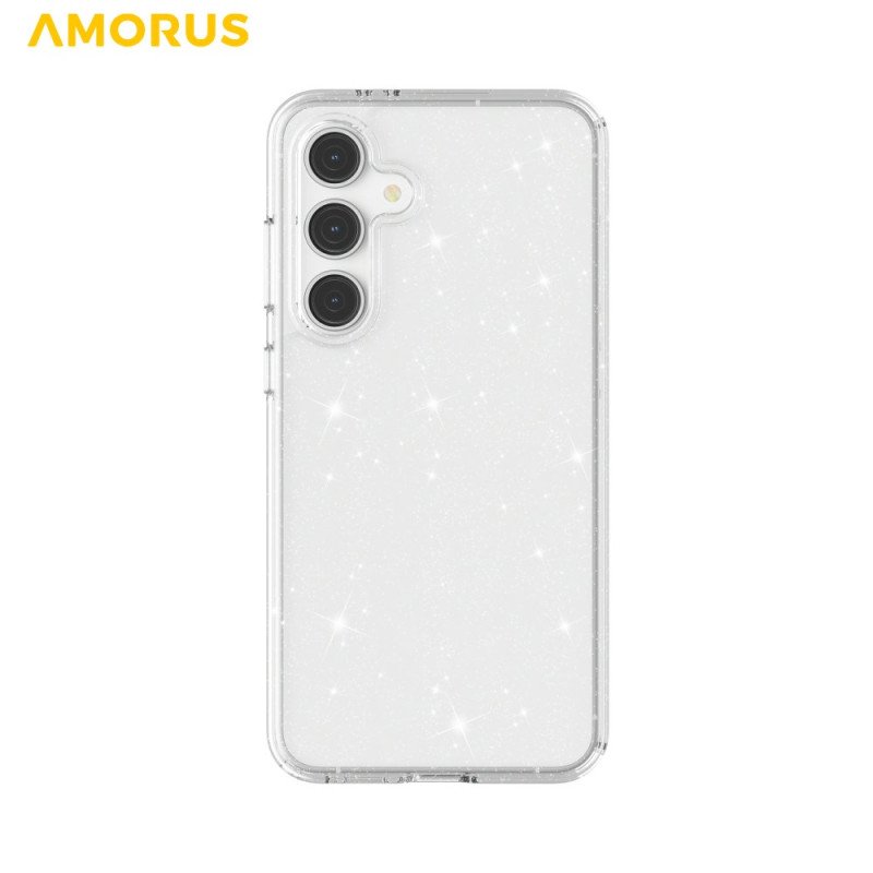 Skal Samsung Galaxy S25 Fe Telefonfodral Amorous