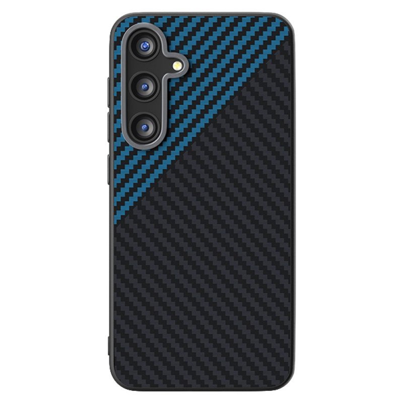 Skal Samsung Galaxy S25 Fe Telefonfodral Magsafe-kompatibel Ultratunn