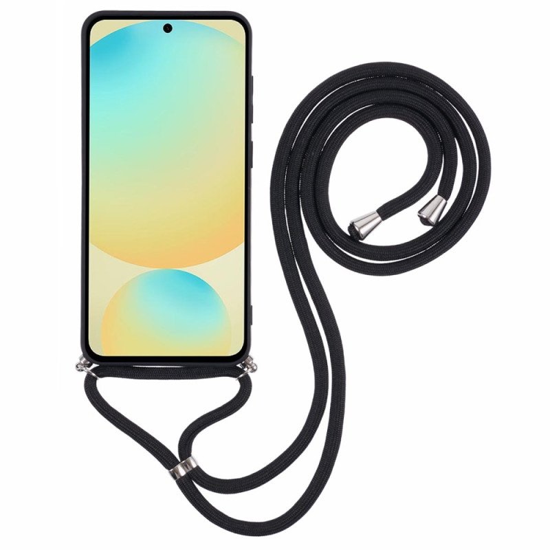 Skal Samsung Galaxy S25 Fe Telefonfodral Silikon