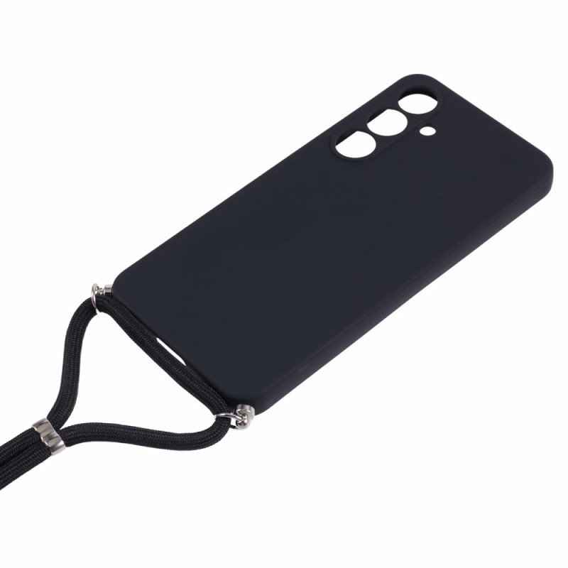 Skal Samsung Galaxy S25 Fe Telefonfodral Silikon