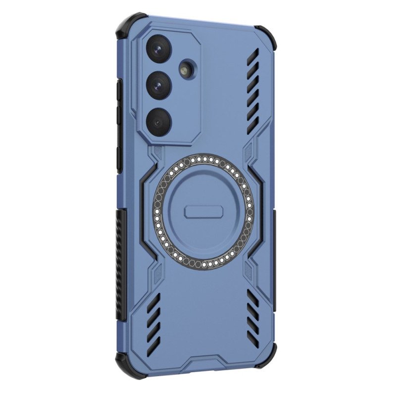 Skal Samsung Galaxy S25 Fe Ultratålig Magnetisk