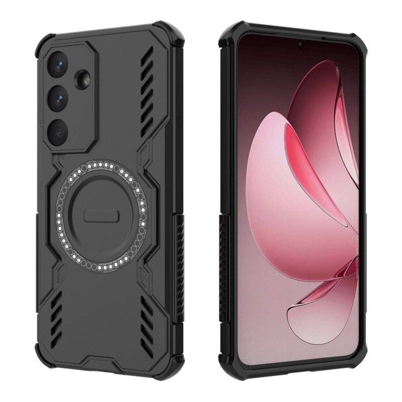 Skal Samsung Galaxy S25 Fe Ultratålig Magnetisk