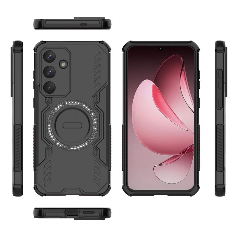 Skal Samsung Galaxy S25 Fe Ultratålig Magnetisk