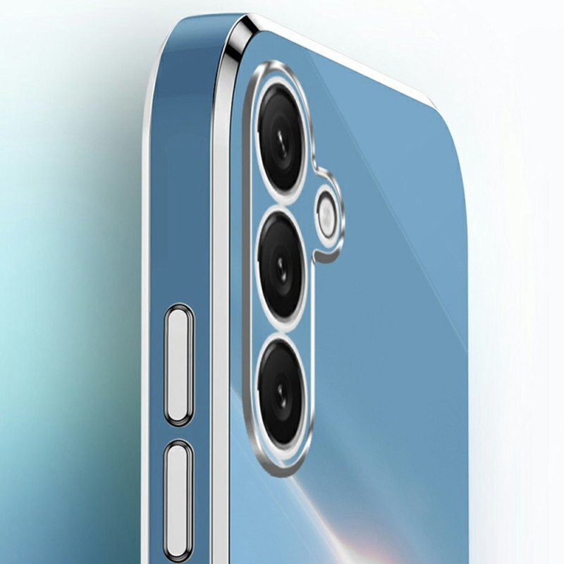 Skal Samsung Galaxy S25 Fe Xinli Ringhållare