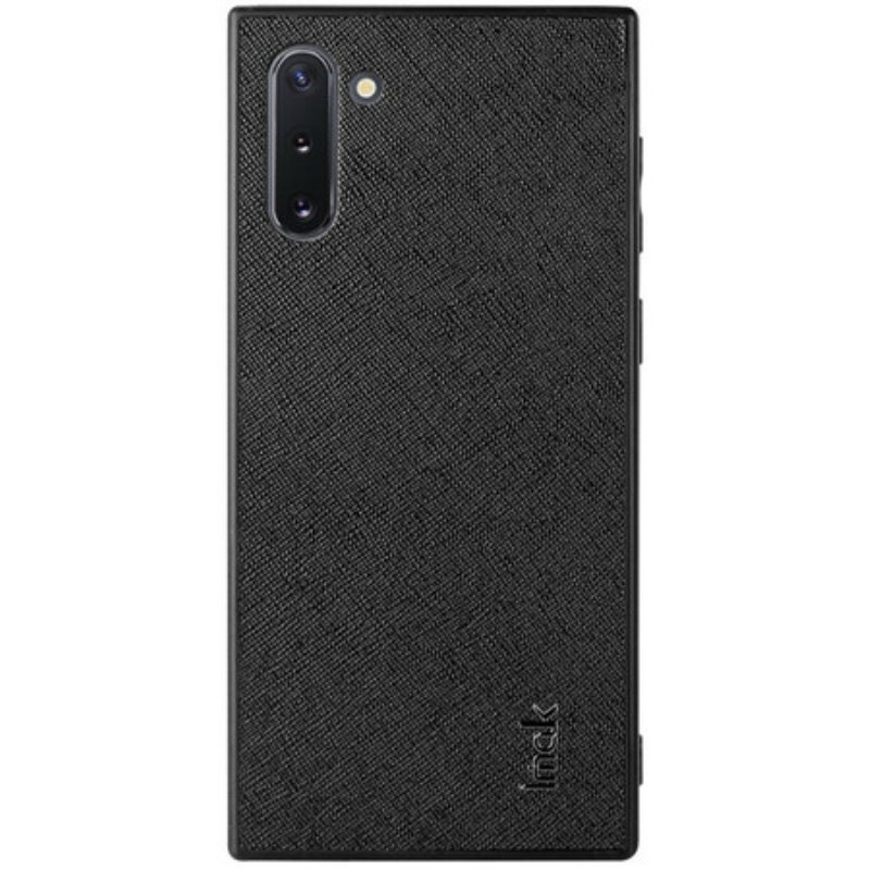 Mobilskal Samsung Galaxy Note 10 Imak Texture Series