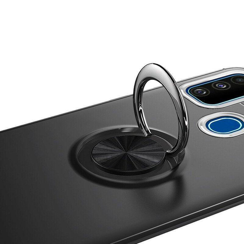 Skal Samsung Galaxy M31 Roterande Ring