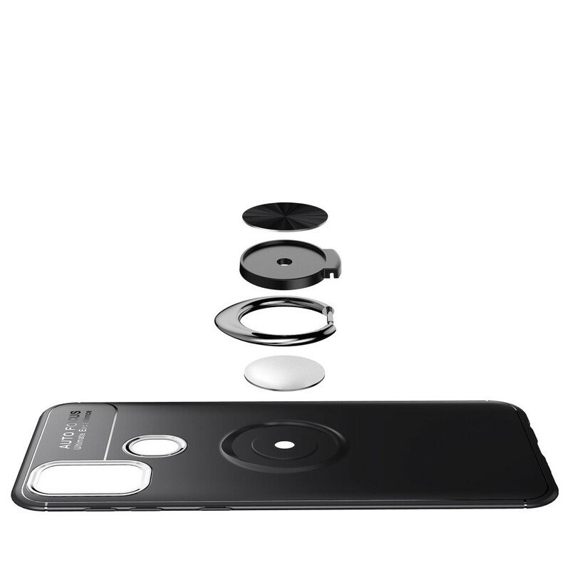 Skal Samsung Galaxy M31 Roterande Ring
